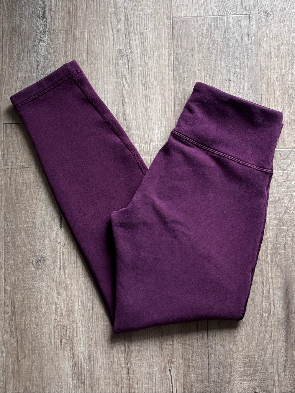Lululemon Wunder Lounge Pant *Updated Fit